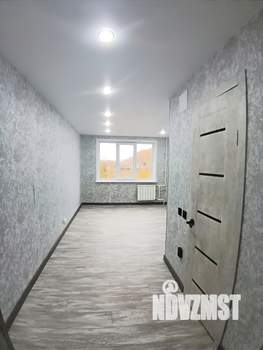 Студия квартира, вторичка, 22м2, 1/5 этаж