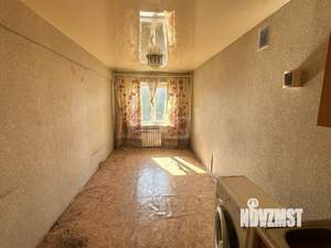 Студия квартира, вторичка, 15м2, 5/5 этаж