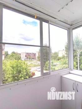 2-к квартира, вторичка, 45м2, 3/5 этаж