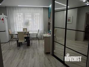 3-к квартира, вторичка, 70м2, 2/16 этаж