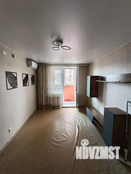 1-к квартира, вторичка, 33м2, 6/25 этаж