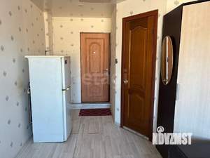 Студия квартира, вторичка, 19м2, 4/5 этаж