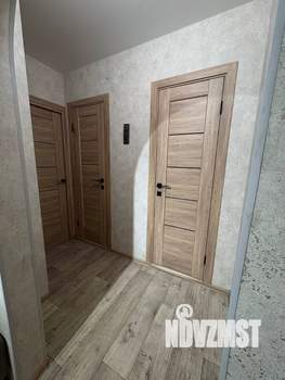 2-к квартира, вторичка, 66м2, 9/17 этаж