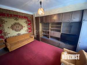 2-к квартира, вторичка, 50м2, 2/5 этаж