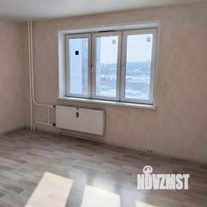 3-к квартира, сданный дом, 77м2, 17/17 этаж