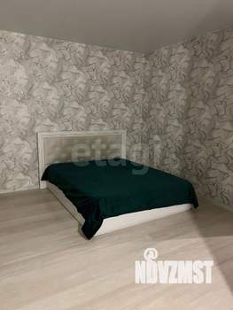 Студия квартира, вторичка, 34м2, 23/26 этаж