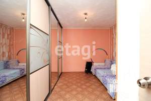 3-к квартира, вторичка, 66м2, 2/3 этаж