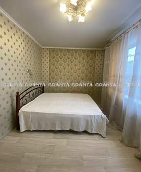 2-к квартира, вторичка, 53м2, 6/10 этаж