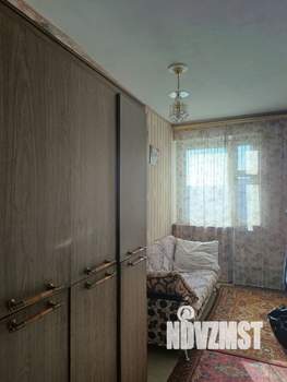 2-к квартира, вторичка, 41м2, 9/9 этаж