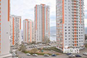 2-к квартира, вторичка, 56м2, 8/19 этаж