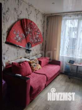 1-к квартира, вторичка, 31м2, 1/13 этаж