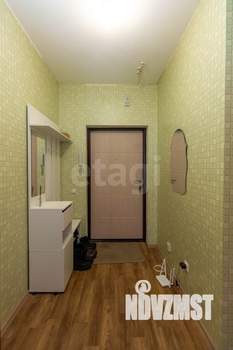 1-к квартира, вторичка, 25м2, 7/25 этаж