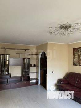 3-к квартира, вторичка, 78м2, 6/9 этаж