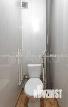 1-к квартира, вторичка, 36м2, 14/17 этаж