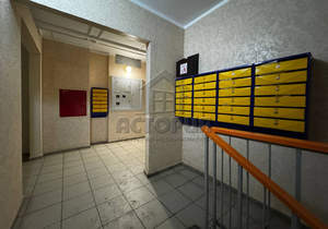 Студия квартира, вторичка, 24м2, 2/16 этаж