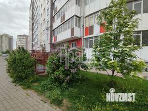 3-к квартира, вторичка, 71м2, 9/10 этаж