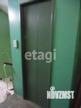 1-к квартира, вторичка, 29м2, 8/9 этаж