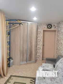 3-к квартира, вторичка, 62м2, 4/9 этаж