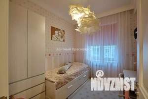 3-к квартира, вторичка, 96м2, 4/7 этаж