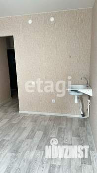 1-к квартира, вторичка, 39м2, 11/14 этаж