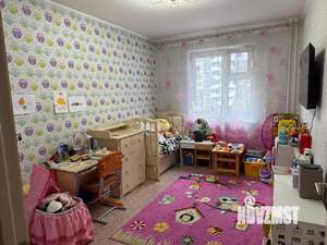 2-к квартира, вторичка, 67м2, 3/16 этаж