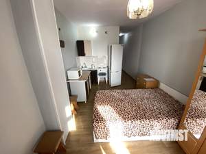 Студия квартира, вторичка, 23м2, 18/21 этаж