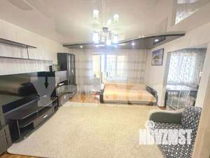 2-к квартира, вторичка, 72м2, 14/14 этаж