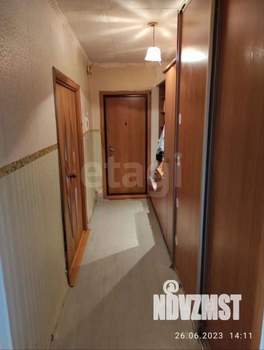 3-к квартира, вторичка, 68м2, 3/10 этаж