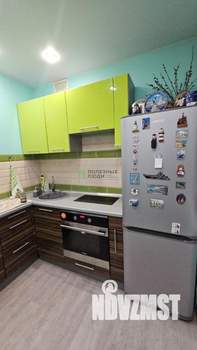 2-к квартира, вторичка, 30м2, 3/4 этаж