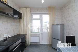 1-к квартира, вторичка, 36м2, 9/16 этаж