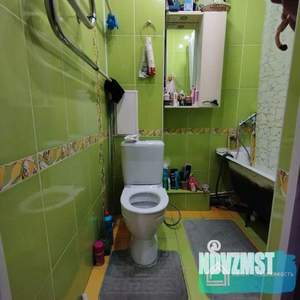 3-к квартира, вторичка, 56м2, 4/5 этаж