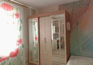 1-к квартира, вторичка, 41м2, 5/10 этаж