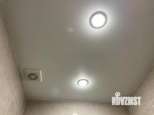 Студия квартира, вторичка, 12м2, 6/9 этаж