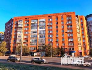 4-к квартира, вторичка, 199м2, 7/9 этаж