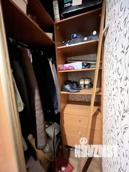 1-к квартира, вторичка, 29м2, 4/5 этаж