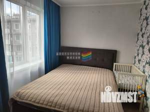 3-к квартира, вторичка, 47м2, 4/5 этаж
