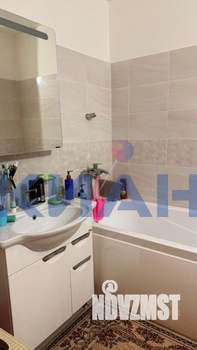 2-к квартира, вторичка, 60м2, 13/17 этаж