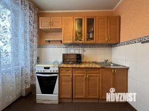 3-к квартира, вторичка, 56м2, 5/5 этаж