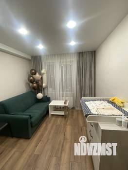 3-к квартира, вторичка, 58м2, 3/9 этаж