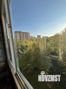 3-к квартира, вторичка, 61м2, 3/5 этаж