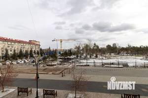 1-к квартира, вторичка, 31м2, 2/9 этаж