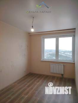 3-к квартира, вторичка, 80м2, 14/27 этаж