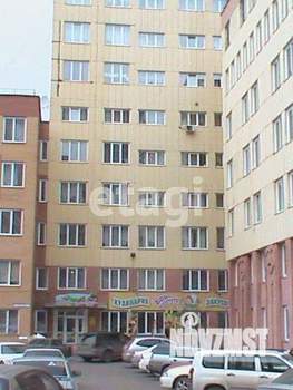 Студия квартира, вторичка, 18м2, 4/5 этаж