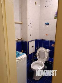 Студия квартира, вторичка, 46м2, 1/13 этаж