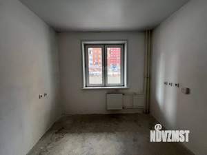 1-к квартира, вторичка, 41м2, 9/14 этаж