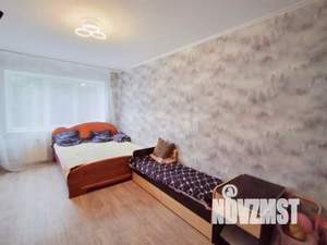 3-к квартира, вторичка, 64м2, 3/5 этаж