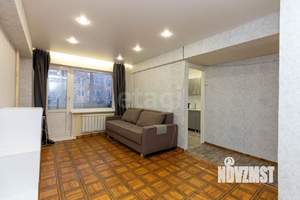 1-к квартира, вторичка, 31м2, 2/5 этаж