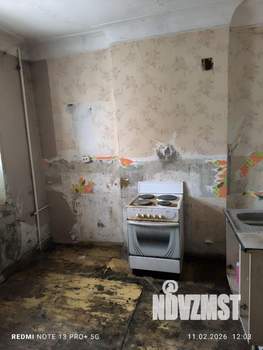 3-к квартира, вторичка, 88м2, 1/2 этаж