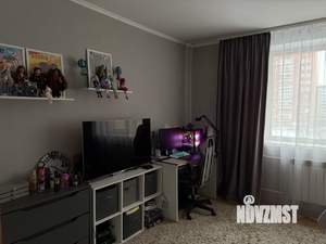 2-к квартира, вторичка, 64м2, 3/10 этаж