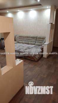 3-к квартира, вторичка, 68м2, 8/10 этаж